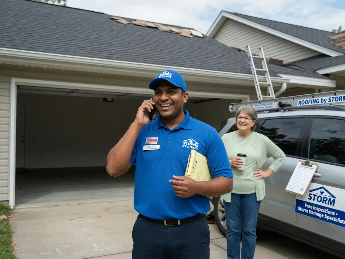 Roof Repair Near Me Clitherall, MN FAQs